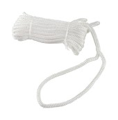 Конец швартовый d12мм, L5м, белый, Marine Rocket Конец швартовый d12мм, L5м, белый, Marine Rocket