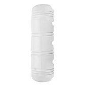 Кранец причальный, D-серия, белый, Skipper 900x200x150 Кранец причальный, D-серия, белый, Skipper 900x200x150