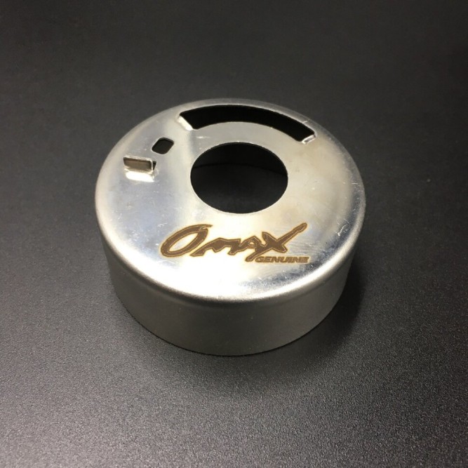 Стакан помпы охлаждения Yamaha 25-30 (69P-44322-00) (KACAWA)