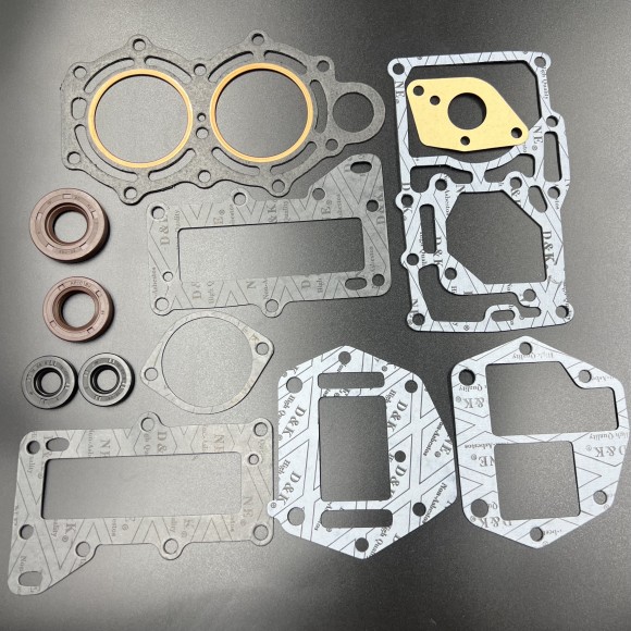 Ремкомплект мотоголовки Tohatsu 8-9.8 (3B2-87121-0) (Osaka)