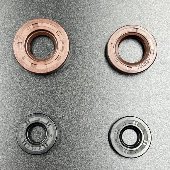 Ремкомплект мотоголовки Tohatsu 8-9.8 (3B2-87121-0) (Osaka)