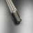 Вал гребной Suzuki DT40, DF40-50, DF40-60(A)  (KACAWA)