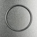 Кольцо уплотнительное корпуса сальника коленвала Yamaha 75-90 (93210-62269) (PREMARINE)