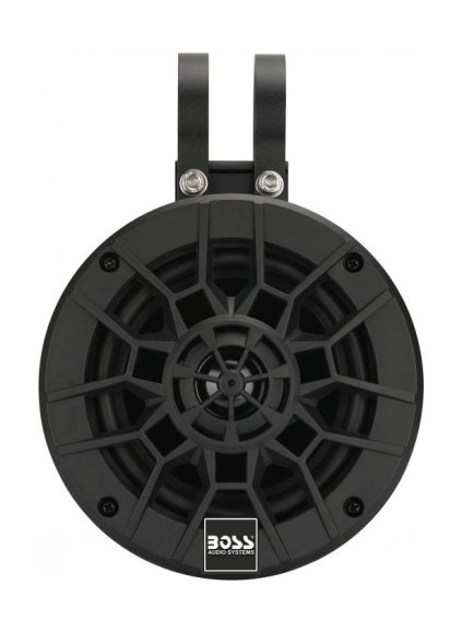 Морская акустика на таргу BOSS MPWT50