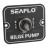Панель с переключателем SeaFlo, 12V/24V трёхпозиционный