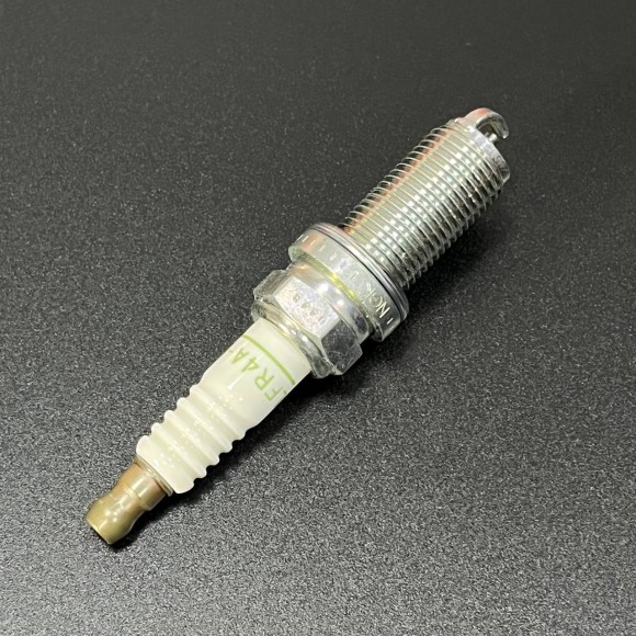 Свеча зажигания PLUG LFR4A-E@4  (Quicksilver)