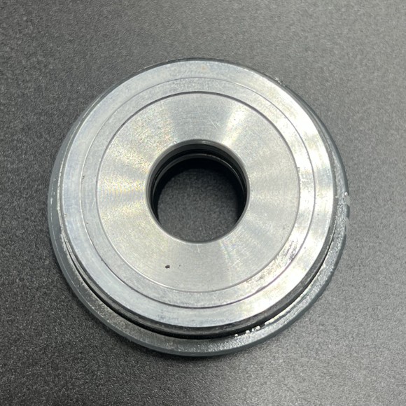 Гайка штока гидроподъема Yamaha F40-60 (62Y-43821-00) (PREMARINE) Гайка штока гидроподъема Yamaha F40-60 (62Y-43821-00) (PREMARINE)