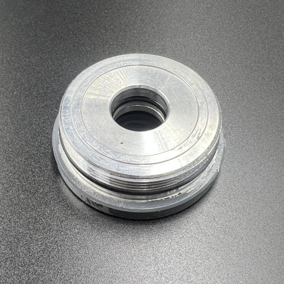 Гайка штока гидроподъема Yamaha F40-60 (62Y-43821-00) (PREMARINE) Гайка штока гидроподъема Yamaha F40-60 (62Y-43821-00) (PREMARINE)