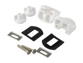 Крепление крышки унитаза "Standard" Крепление крышки унитаза "Standard"