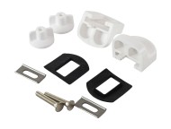 Крепление крышки унитаза "Standard"