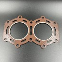 Прокладка под головку Suzuki DT9.9-15 (Kacawa)