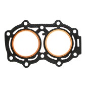Прокладка головки блока цилиндров Skipper для Tohatsu Модели техники: 18 Прокладка головки блока цилиндров Skipper для Tohatsu Модели техники: 18