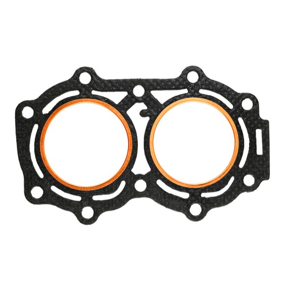 Прокладка головки блока цилиндров Skipper для Tohatsu Модели техники: 18