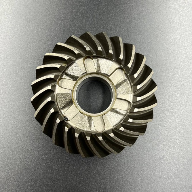 Шестерня заднего хода Yamaha F40-60 (62Y-45571-00) (Omax)