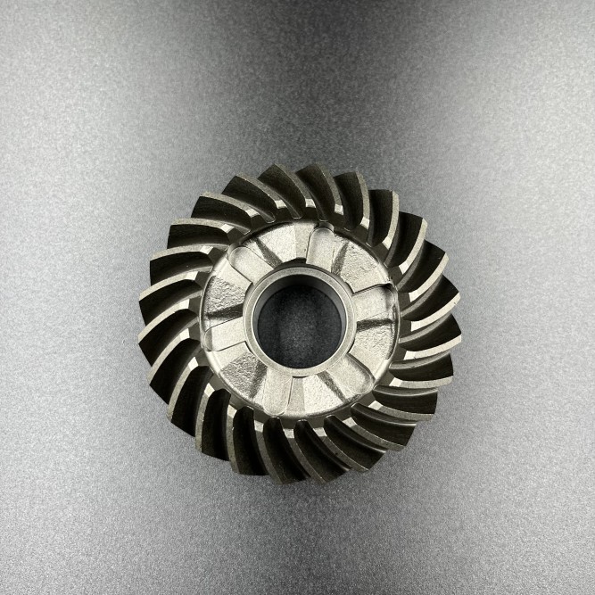 Шестерня заднего хода Yamaha F40-60 (62Y-45571-00) (Omax)