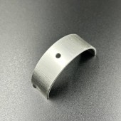 Вкладыш коренной Honda (Green) (13324-PK1-752) (Honda) Вкладыш коренной Honda (Green) (13324-PK1-752) (Honda)