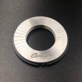 Лабиринтное уплотнение коленвала Yamaha 9.9-15 (Omax) Лабиринтное уплотнение коленвала Yamaha 9.9-15 (Omax)