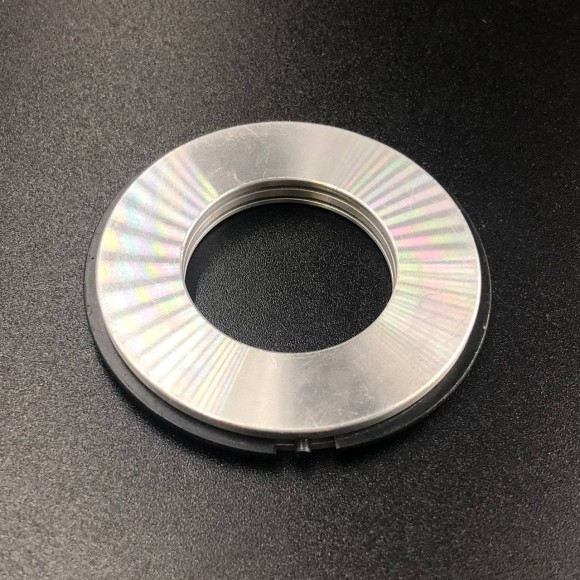 Лабиринтное уплотнение коленвала Yamaha 9.9-15 (Omax)