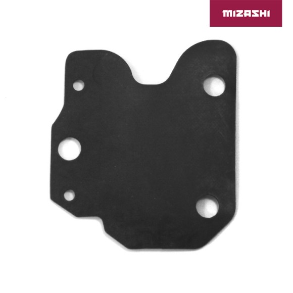 Прокладка верхней крышки крбюратора Mercury/Mercruiser/Yamaha SC-CR073 Прокладка верхней крышки крбюратора Mercury/Mercruiser/Yamaha SC-CR073