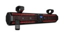 Акустическая панель на таргу RGB 26” SB26BTXRGB, DS18