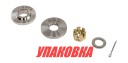 Установочный комплект для винта Suzuki 150-300, Marine Rocket Prime (упаковка из 4 шт.)
