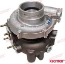 Турбина D6-400/435 Volvo Penta, Recmar