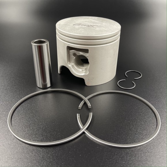 Поршневой комплект Yamaha 115-225 (P) (21mm) (STD) (Omax) Поршневой комплект Yamaha 115-225 (P) (21mm) (STD) (Omax)