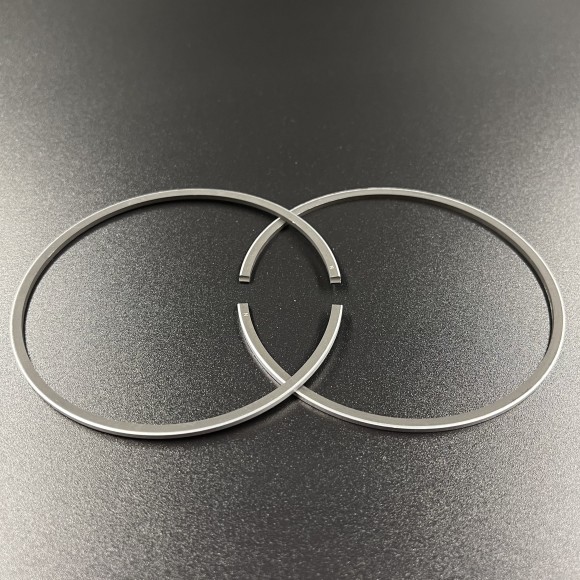 Поршневой комплект Yamaha 115-225 (P) (21mm) (STD) (Omax) Поршневой комплект Yamaha 115-225 (P) (21mm) (STD) (Omax)