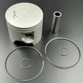 Поршневой комплект Yamaha 115-225 (P) (21mm) (STD) (Omax)