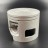 Поршневой комплект Yamaha 115-225 (P) (21mm) (STD) (Omax)