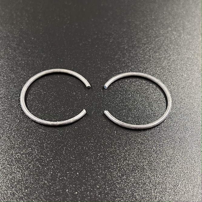 Поршневой комплект Yamaha 115-225 (P) (21mm) (STD) (Omax)