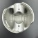 Поршневой комплект Yamaha 115-225 (P) (21mm) (STD) (Omax)