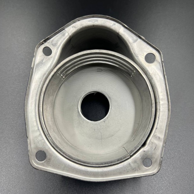 Ремкомплект помпы охлаждения Mercury F75-115 (Mercury)