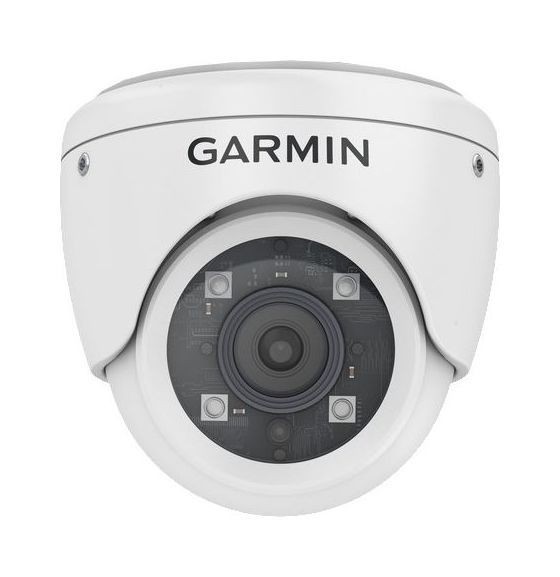 Морская камера GC 14, GARMIN