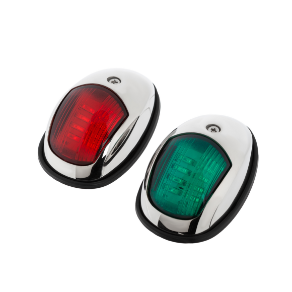 Бортовые огни Skipper Бортовые огни Skipper