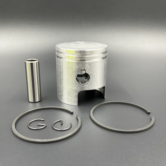 Поршневой комплект Tohatsu 9.9-15 (STD) (KACAWA) Поршневой комплект Tohatsu 9.9-15 (STD) (KACAWA)