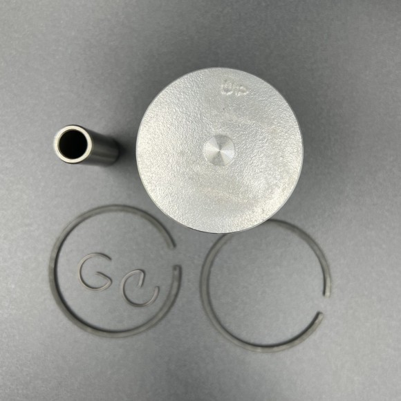 Поршневой комплект Tohatsu 9.9-15 (STD) (KACAWA) Поршневой комплект Tohatsu 9.9-15 (STD) (KACAWA)