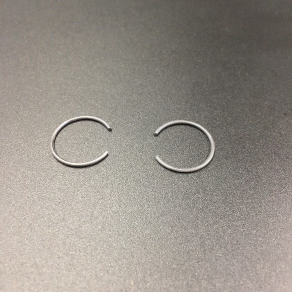 Поршень Tohatsu 9.9-15 (STD) (Osaka) Поршень Tohatsu 9.9-15 (STD) (Osaka)