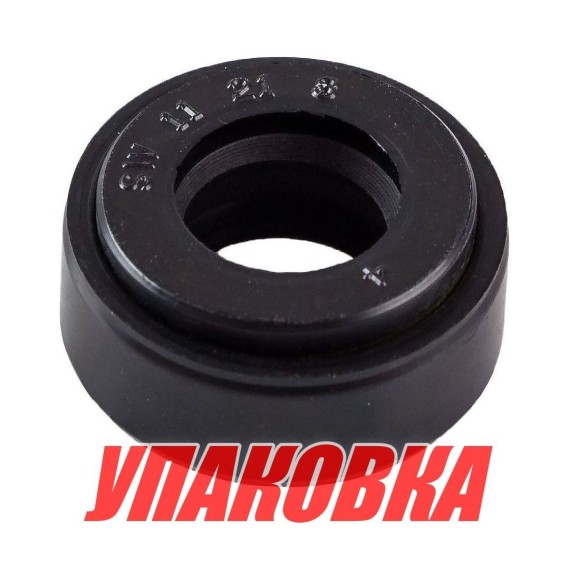 Сальник 11х21х8, Yamaha, Omax (упаковка из 6 шт.)