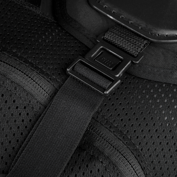 Джерси защитная EVS Ballistic G7 Black, 2XL