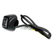 Выключатель на руль пылевлагозащищенный Polaris/BRP SM-08581-1