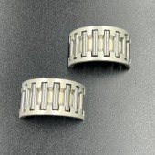 Подшипник шатунный Mercury/Johnson/Evinrude 20-225 (17514A2; 8M0045428, 8M0234886) (Omax) Подшипник шатунный Mercury/Johnson/Evinrude 20-225 (17514A2; 8M0045428, 8M0234886) (Omax)