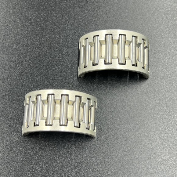 Подшипник шатунный Mercury/Johnson/Evinrude 20-225 (17514A2; 8M0045428, 8M0234886) (Omax)