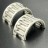 Подшипник шатунный Mercury/Johnson/Evinrude 20-225 (17514A2; 8M0045428, 8M0234886) (Omax)