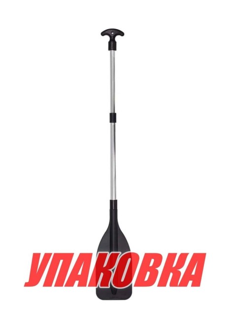 Весло телескопическое 750-1200 мм (упаковка из 10 шт.)