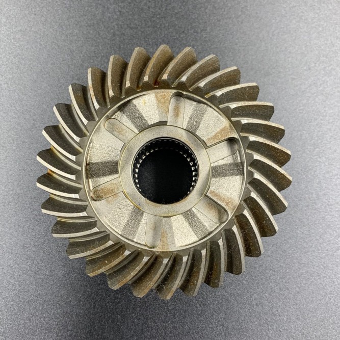 Шестерня переднего хода Mercury 60 (43-859472A3) (Omax)