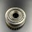 Шестерня переднего хода Mercury 60 (43-859472A3) (Omax)
