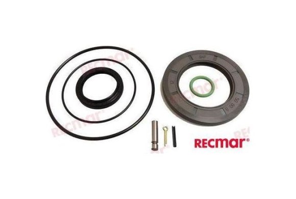 Уплотнения прокладок Volvo Penta DPH, Recmar Уплотнения прокладок Volvo Penta DPH, Recmar