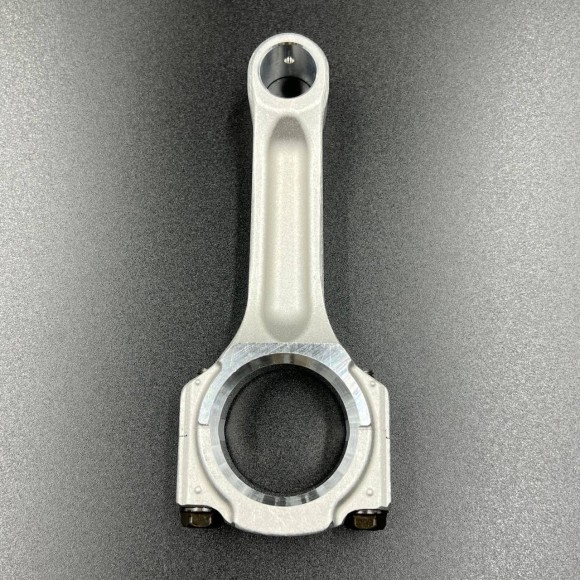 Шатун Yamaha F9,9-20B (Yamaha) Шатун Yamaha F9,9-20B (Yamaha)