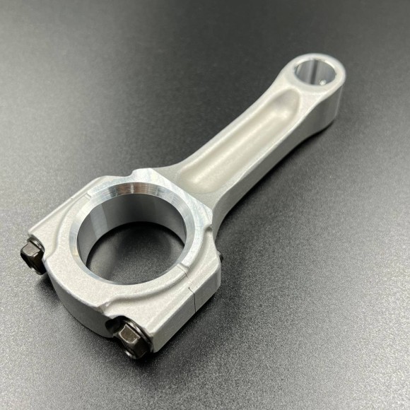 Шатун Yamaha F9,9-20B (Yamaha)